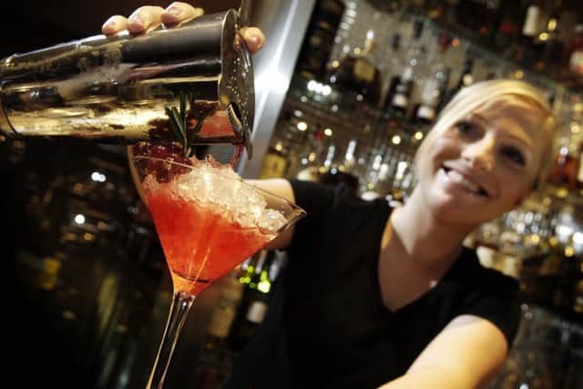 Distil's revenues jumped 71% over the festive period. Picture: Rob McDougall
