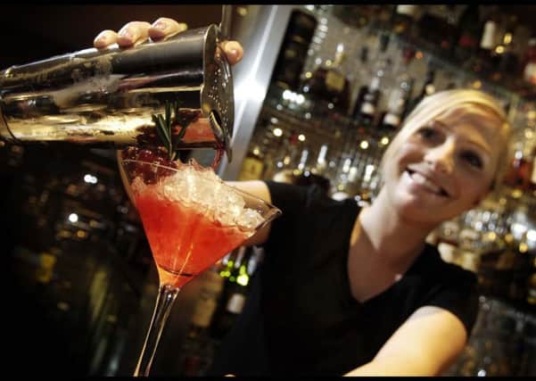 Distil's revenues jumped 71% over the festive period. Picture: Rob McDougall