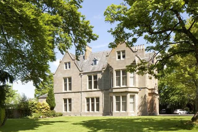 Going, going, gone: Bonhams is on the move to Newton Mearns