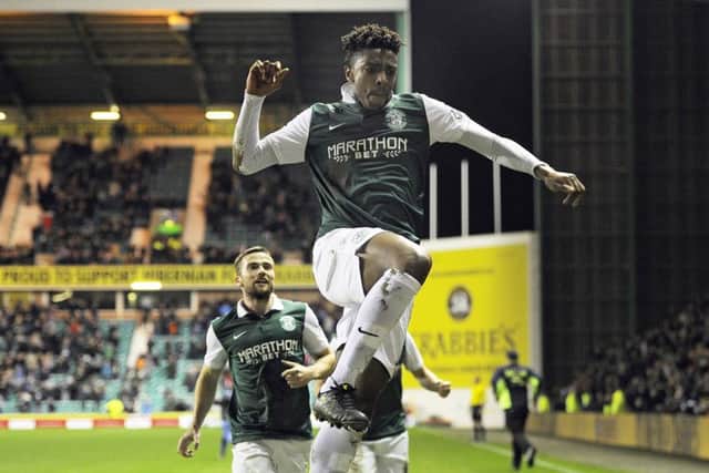 Dominique Malonga is a target for Serie B side Pro Vercelli. Picture: Neil Hanna