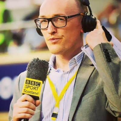 Chris McLaughlin is the senior sports reporter for BBC Sport Scotland