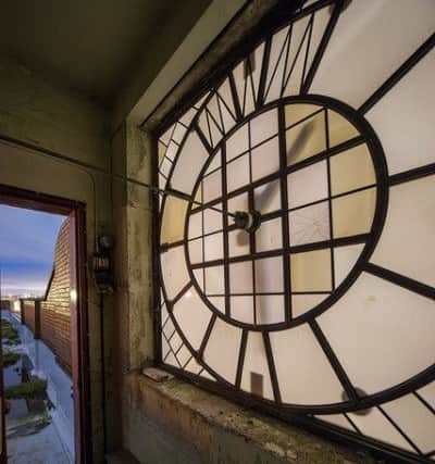 Picture: Transient Places