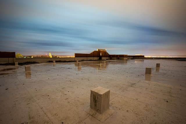 Picture: Transient Places