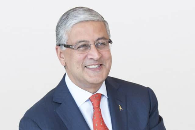 Ivan Menezes, chief executive of Diageo, will be quizzed on any planned sell-offs by the company
