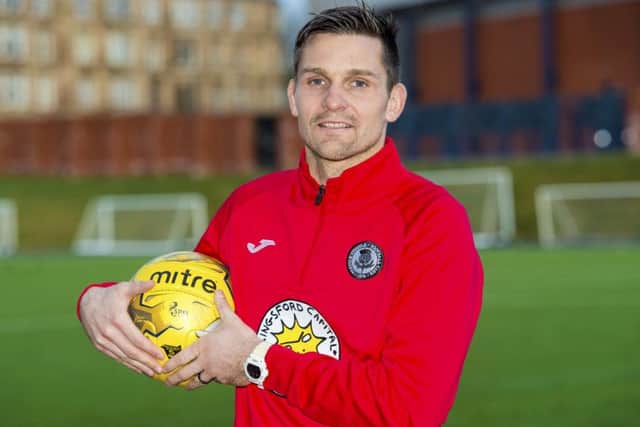 Cerny will remain with the club until 2018. Picture: SNS