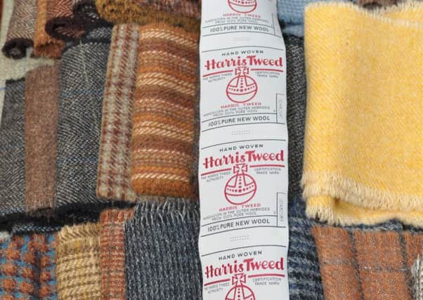 Carloway Mill on the Isle of Lewis will continue producing Harris Tweed until at least May this year. Image: TSPL