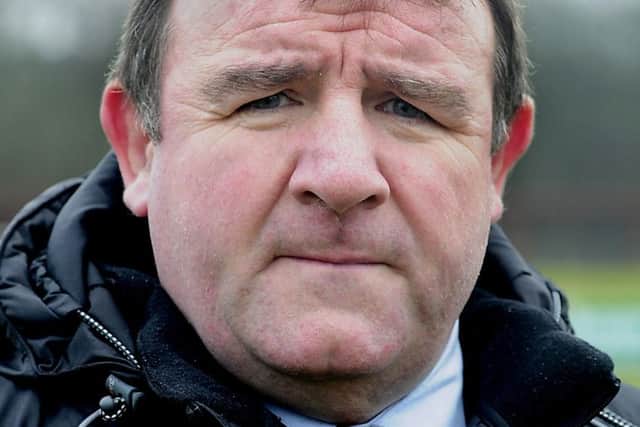 George Graham: Critical
