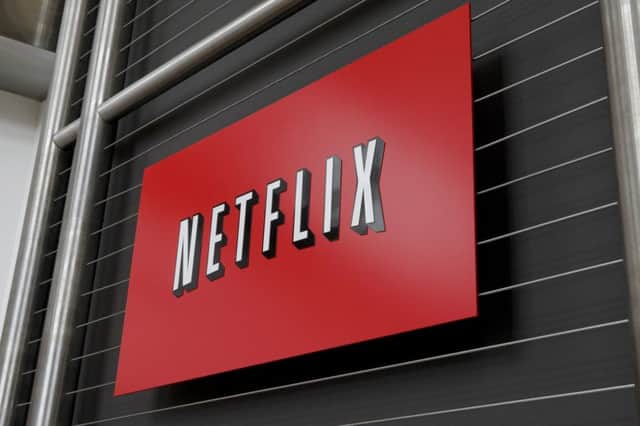 Netflix reaches 130 countries. Picture: AFP/Getty