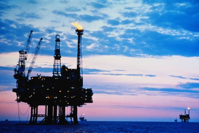 Pinsent Masons said the oil industry is 'on the cusp of transformation'