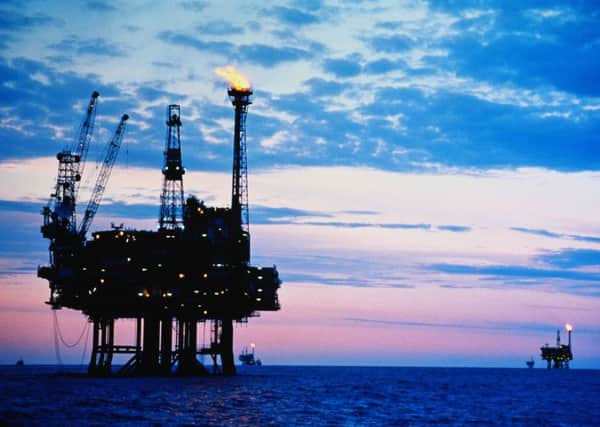 Pinsent Masons said the oil industry is 'on the cusp of transformation'