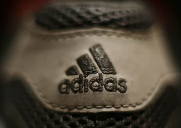 German multinational Adidas has signalled it could end sponsorship of Lord Coes IAAF. Picture: PA