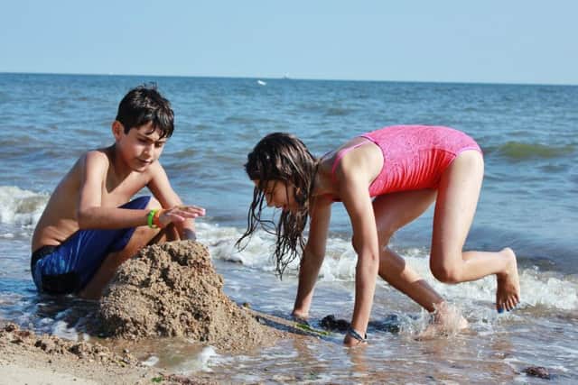 Brits due to go on holiday soon are likely to face increased costs due to a weaker pound.