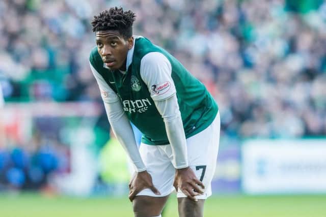 Dominique Malonga is being courted by Italian clubs