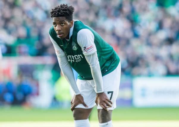 Dominique Malonga is being courted by Italian clubs