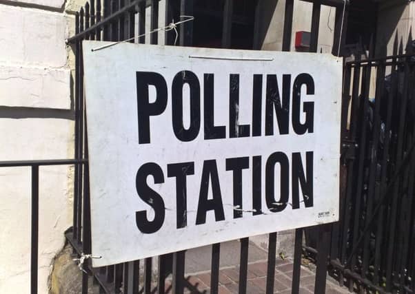 The new campaign will target missing voters.