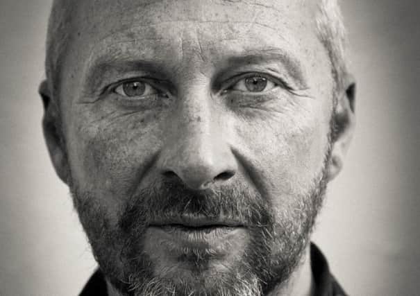Musician Colin Vearncombe, known as Black, has died after suffering head injuries in a car accident. Picture: PA