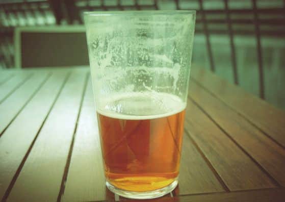Pubs seeing a 'change of fortune'