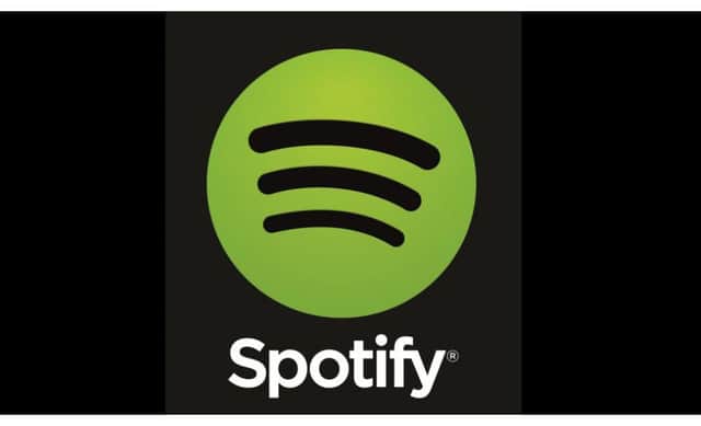 Picture: Spotify