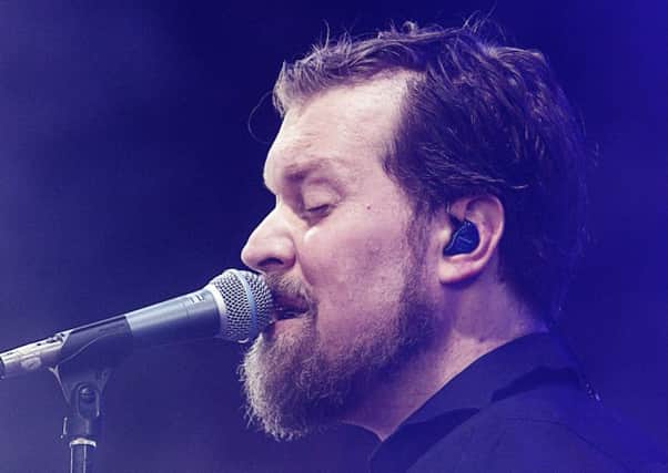 John Grant. Picture: Getty Images