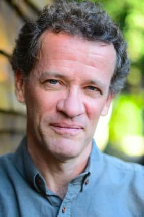 Yann Martel's evocation of bereaved characters fails to persuade
