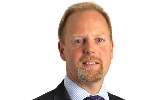 SLIPIT fund manager Jason Baggaley said the properties were 'an ideal fit'