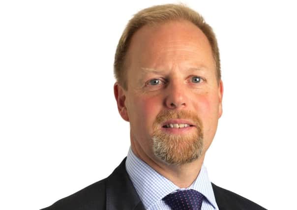SLIPIT fund manager Jason Baggaley said the properties were 'an ideal fit'