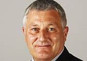 MSP John Finnie