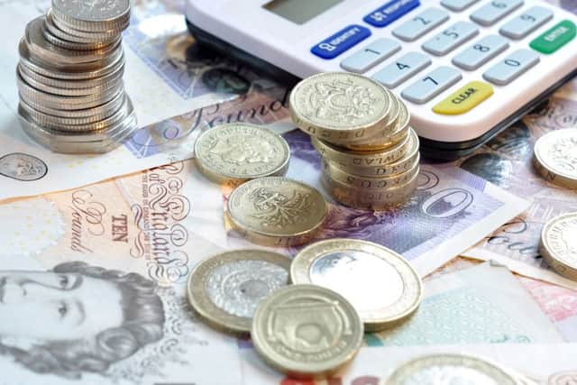 GDP growth expanded in the fourth quarter, but slowed year-on-year