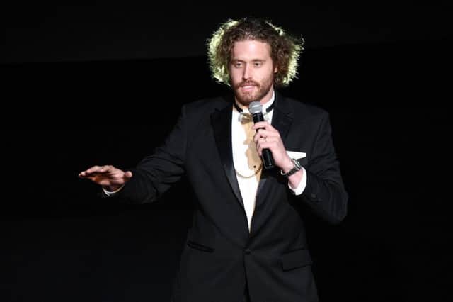 TJ Miller. Picture: Getty Images