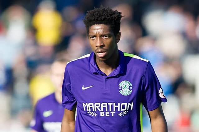 Dominique Malonga exited earlier this week. Picture: John Devlin