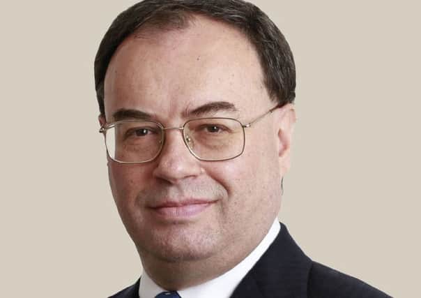 Andrew Bailey will replace Martin Wheatley as chief executive of the FCA