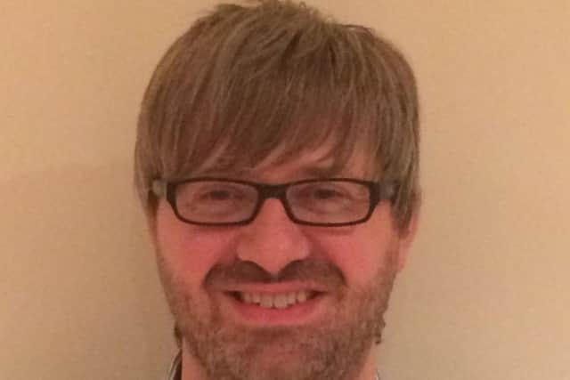 Nick Bolton joins Edgar Stewart