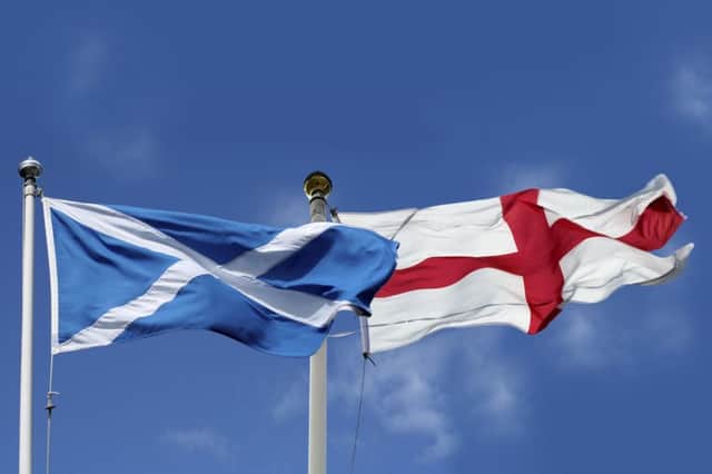 The differing laws between Scotland and England can lead to  variations in damages cases