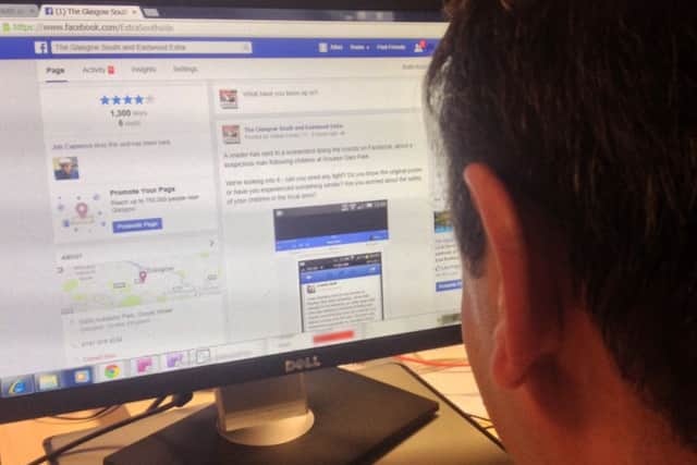 Small firms complained of slow connections and online distractions