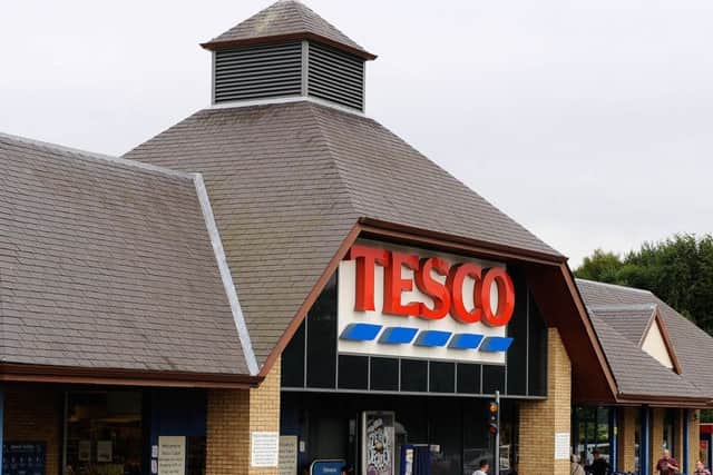 Tesco is to scrap 24-hour trading at 76 stores