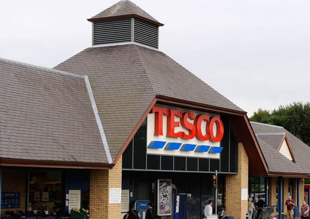 Tesco is to scrap 24-hour trading at 76 stores