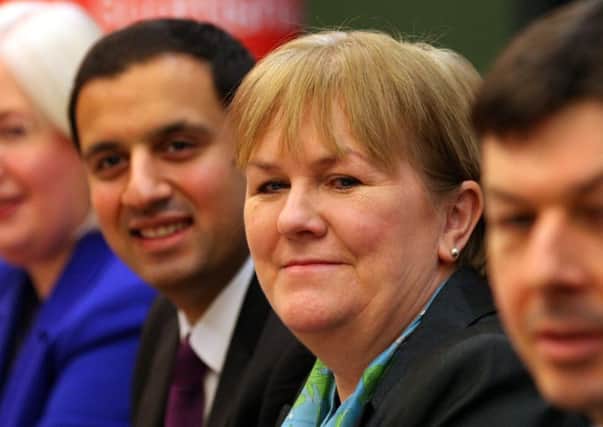 Anas Sarwar and Johann Lamont are tipped to keep their seats. Picture: Hemedia