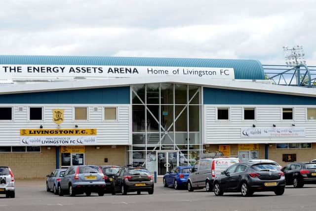 The club said it would take "just one rotten apple to taint the reputation of the club and all our decent supporters". Image: Lisa Ferguson