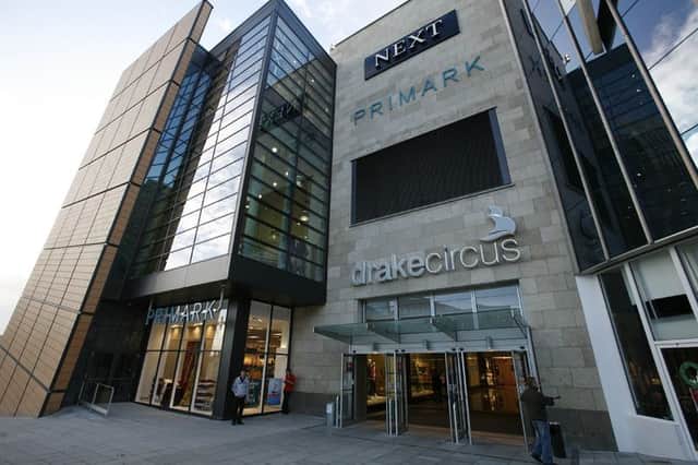SpaceandPeople hopes to extend the deal with British Land, owner of the Drake Circus shopping centre in Plymouth