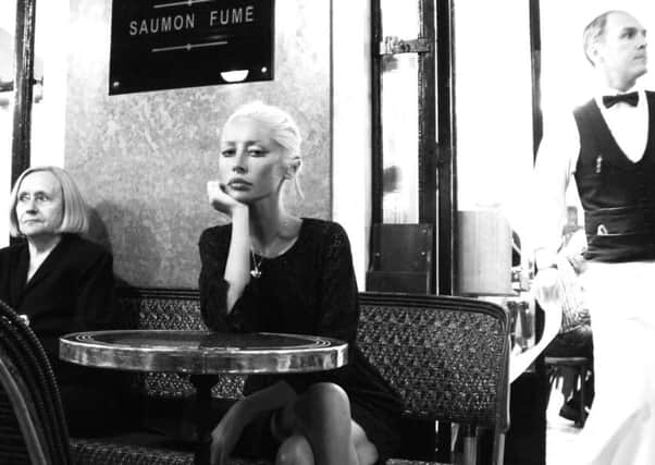 Wendy James. Picture: Richard Gomes