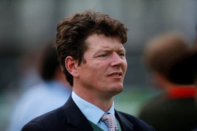 Andrew Balding opted for a Southwell return after Berkshire Beauty enjoyed success there last week. Picture: PA