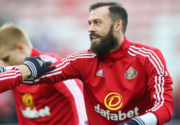 Scotland striker Steven Fletcher has joined Marseille. Picture: Getty