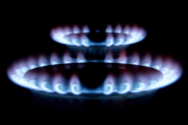Scottish Power has announced it is to cut its standard domestic gas prices. Picture: wikipedia