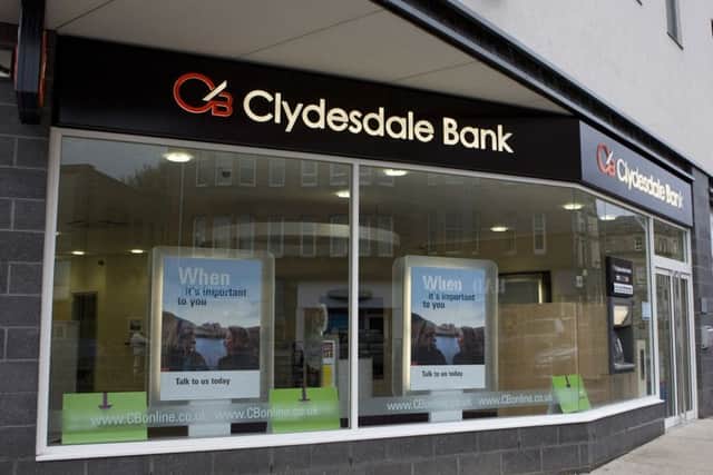 Clydesdale's initial public offering has been delayed until tomorrow