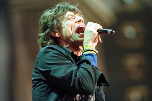 You might soon be asking for a Mick Jagger in pubs across the country