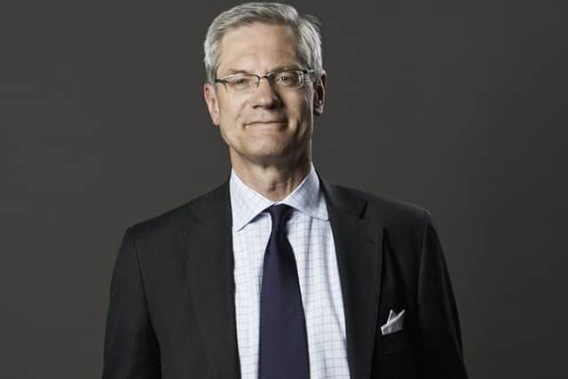Vattenfall chief Magnus Hall said Sweden's nuclear power sector was in a 'critical situation'