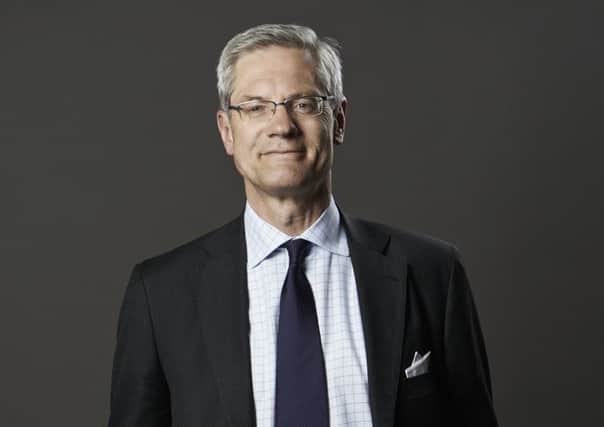Vattenfall chief Magnus Hall said Sweden's nuclear power sector was in a 'critical situation'