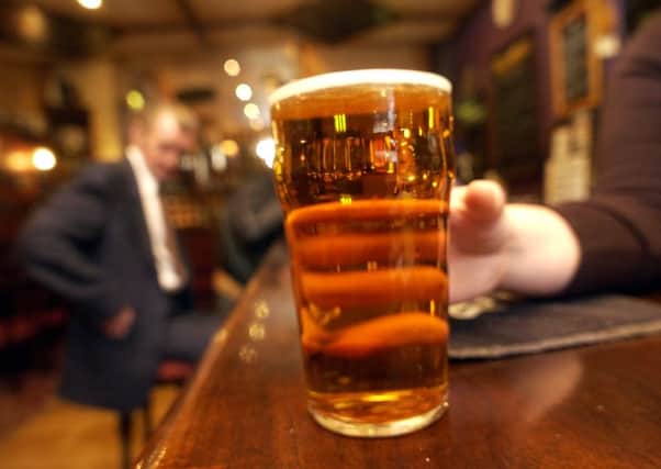 The number of pub closures has fallen slightly, but Camra says the industry needs more help. Picture: Jacky Ghossein