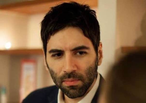 Roosh V, real name Daryush Valizadeh, has been forced into cancelling events around the world due to the public backlash against his views.