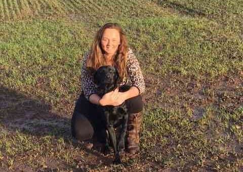 Dawn Edward is appointed RSABI development officer for Lothian and the Borders